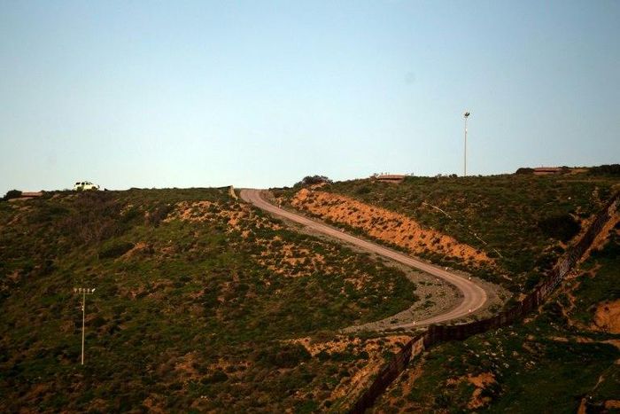 US border patrol guard Brian Terry was killed on US soil while trying to intercept a group suspected of stealing drugs at the border in December 2010