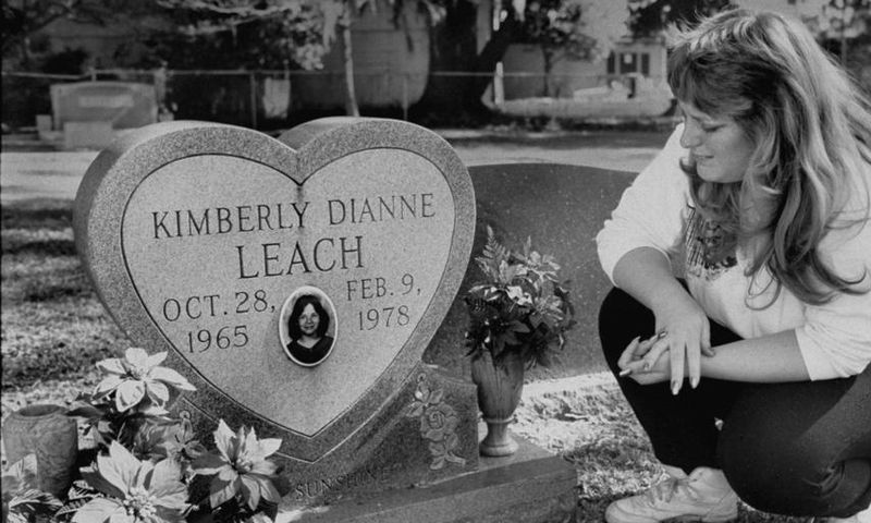All Of Ted Bundy's Victims, Remembered