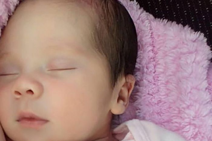 Colombian Woman Gives Birth To Baby With Twin