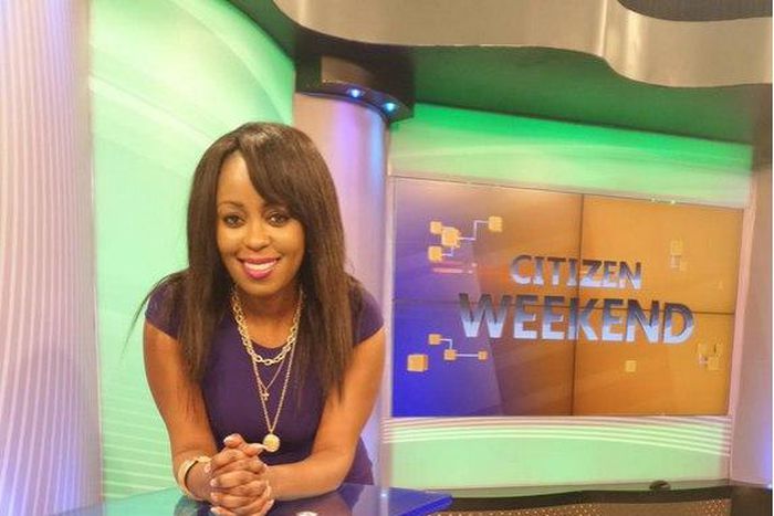 Lillian Muli