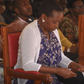 Deputy President William Ruto’s wife Rachel Ruto