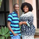 Njugush, his wife Wakavinye Kyallo