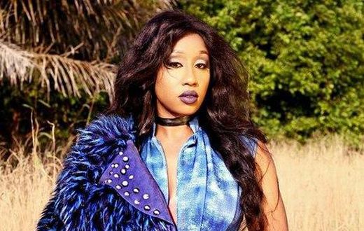 Victoria recently unveiled the album, Safari in Nairobi on December 4 at the Tribe hotel at an exclusive listening party.