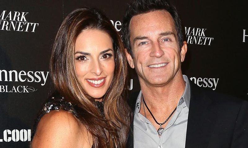 Who Is Jeff Probst's Wife?