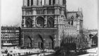Notre-Dame Found Structurally Sound After Fire, as Investigation Begins