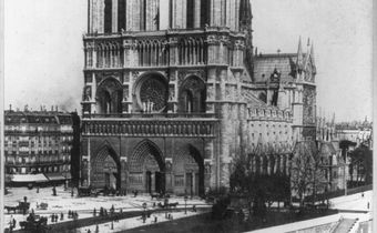 Notre-Dame Found Structurally Sound After Fire, as Investigation Begins