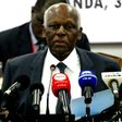 Veteran Angolan President Jose Eduardo Dos Santos has ruled the oil-rich country since 1979