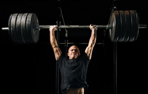 Get Bigger and Stronger Faster With Cluster Sets
