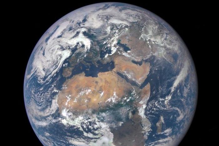 With the launch of .africa, the continent has "finally got its digital identity," AU officials say