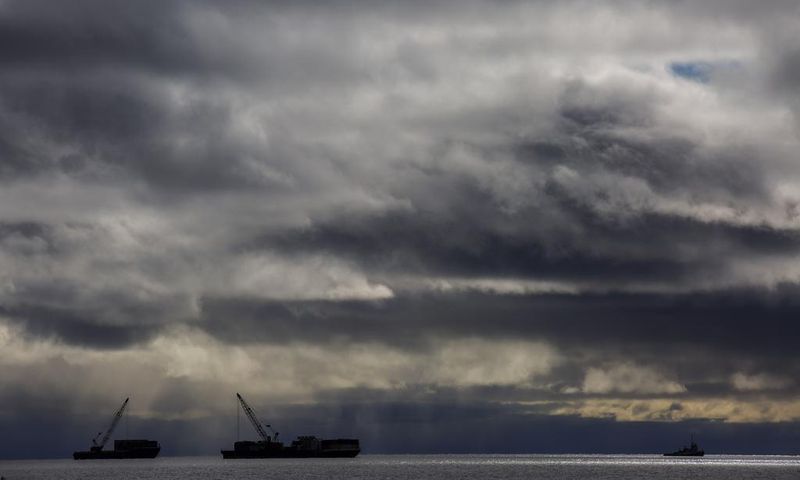 Trump Order to Open Arctic Ocean to Drilling Was Unlawful, Judge Rules