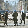 The UN Stabilization Mission in Haiti, known by its French acronym MINUSTAH, is now 13 years old