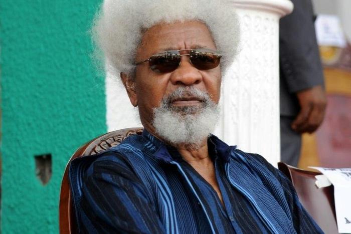 Nigerian Literature Nobel Wole Soyinka has been a regular teacher at US universities including Harvard, Cornell and Yale