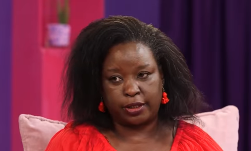 I have lost 7 children through abortions – Martha Anne Bwore moving confession