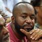 Mombasa Governor Ali Hassan Joho (Twitter)
