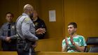 Anthony Comello Says He Shot Gambino Leader Because He Feared for His Life