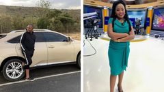 Top TV queen reveals the pain of divorcing her celebrity husband