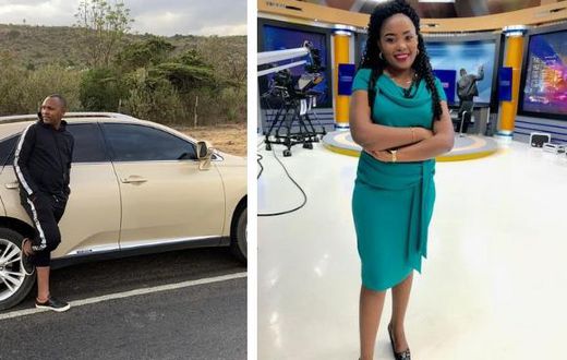 Top TV queen reveals the pain of divorcing her celebrity husband