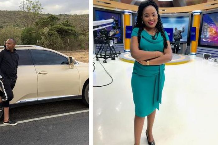 Top TV queen reveals the pain of divorcing her celebrity husband