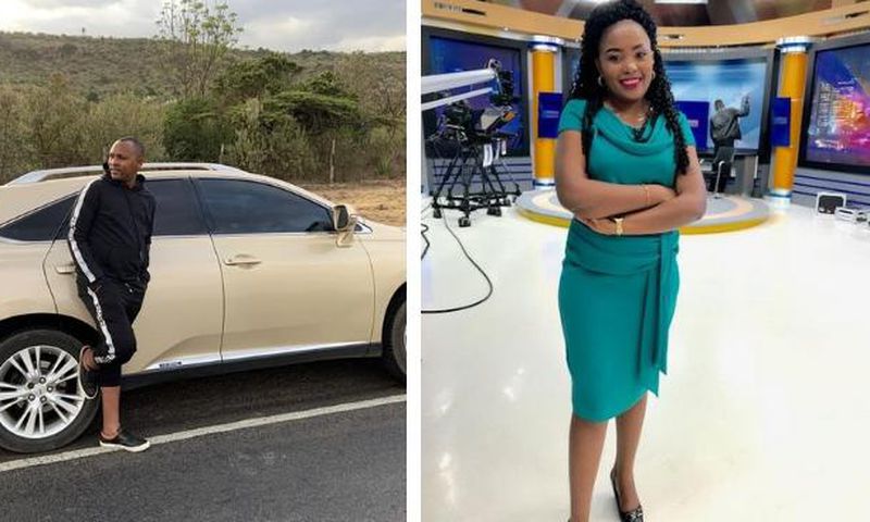 Top TV queen reveals the pain of divorcing her celebrity husband