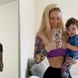 Jenna Jameson Says She "Despises The Gym"