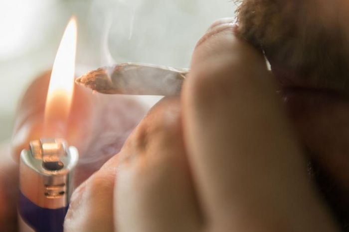 Strong Weed Linked to Higher Risk of Psychosis