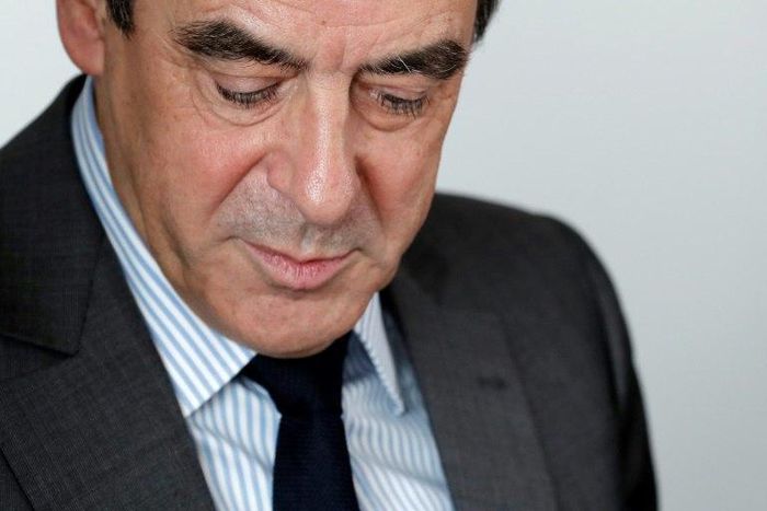 French presidential election candidate for the right-wing Les Republicains party Francois Fillon is grappling with the most serious legal problems facing a presidential candidate in modern history following revelations in the French press