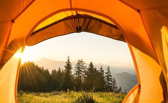 Your Must-Have Camping Gear for 2019