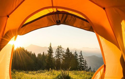 Your Must-Have Camping Gear for 2019