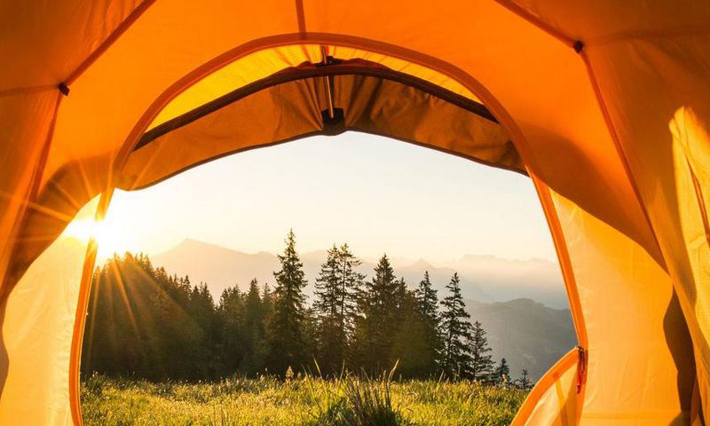 Your Must-Have Camping Gear for 2019