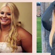 'I Lost 100 Pounds After Cutting Carbs'