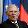 Ahead of key talks over the Greek debt saga, German Finance Minister Wolfgang Schaeuble tells ARD public television he was "starting from the principle" that the Washington-based IMF would carry on supporting Greece alongside the eurozone