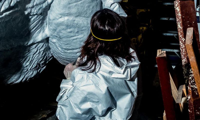 Building a Blockbuster: Behind the Scenes With T. Rex