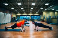 Get Fit at Any Age: How to Drop Weight in Your 40s