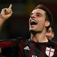 Giacomo Bonaventura is one of AC Milan's most influential players