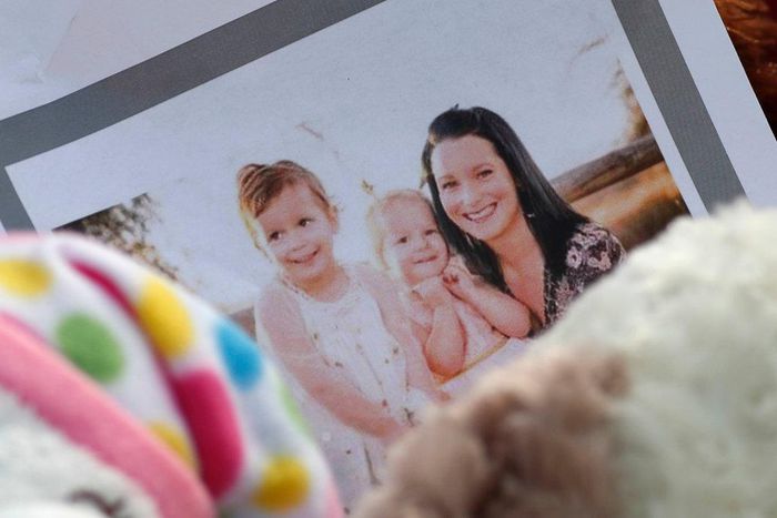 In chilling confession, Chris Watts describes killing his wife and daughters