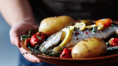 12 Fish That Are Stuffed to the Gills With Protein