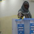 Just 14,025 of the Somalia's perhaps 12 million citizens are voting for 275 MPs, who will join 54 appointed senators in voting for a new president