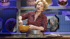 Review: 'The Cake' Is Well-Baked but Not Quite Filling