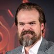 How David Harbour Got Jacked for Hellboy