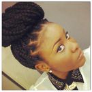 Box Braids