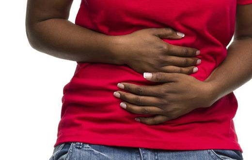 Stomach ulcers(HSTV)