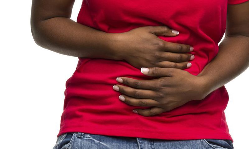 Stomach pains(Crooze FM)