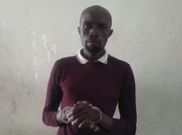 Michael Mito Atito, the man accused of impersonating Rachel Ruto