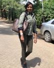 Inooro TV anchor Muthoni wa Mukiri's style  (Instagram muthoniwamukiri)