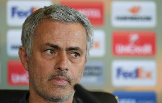 Manchester United's manager Jose Mourinho has been willing to praise those he believes are following his advice
