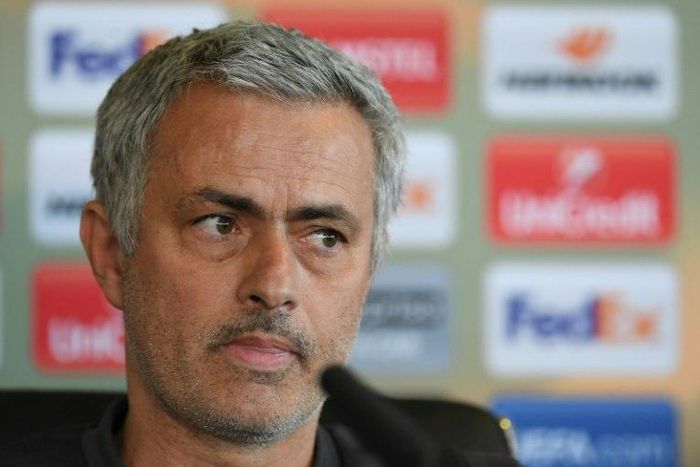 Manchester United's manager Jose Mourinho has been willing to praise those he believes are following his advice