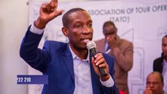 Ruge Mutahaba. Tanzanians Mourninf the death of Cloud FM's Boss Ruge Mutahaba