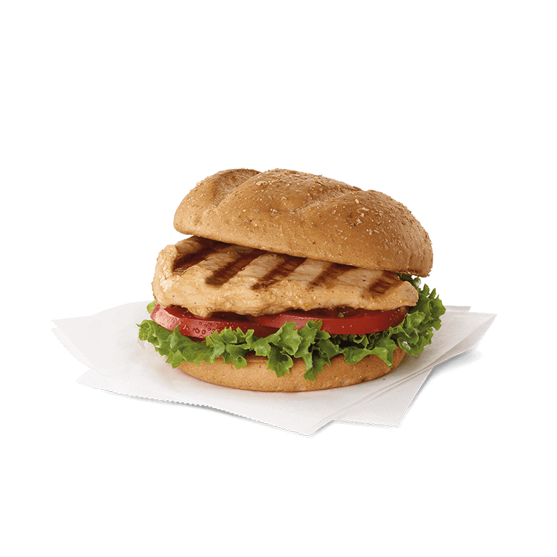 Chick-Fil-A Now Has A Keto Menu