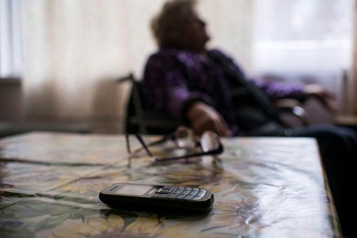 Thousands of elderly people in Bulgaria have been targeted in phone scams, prompting authorities to act but catching the hoaxers is a tough challenge
