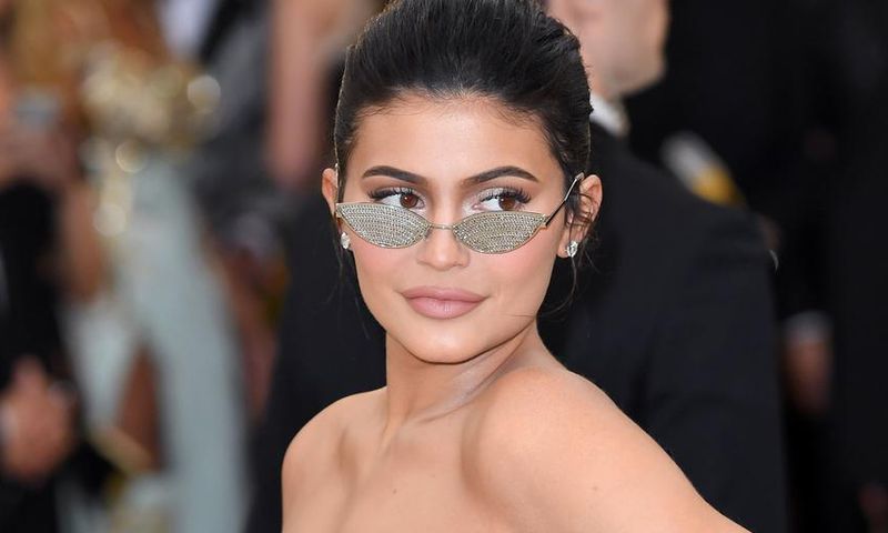 Here's How Kylie Jenner Stays So Fit